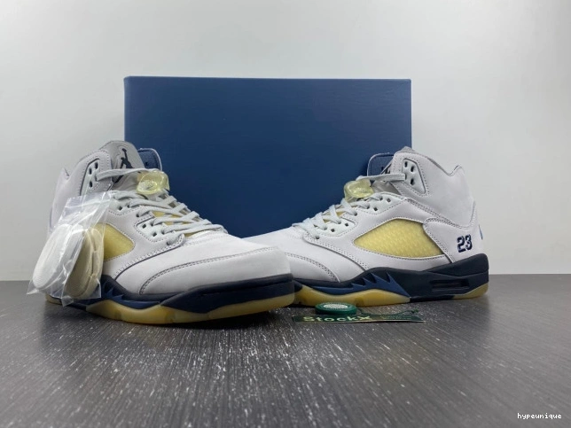 HYPE A Ma WMNS Air x Jordan FZ5758-004 5 Maniere 0703